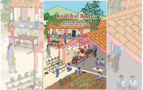 Delhi Introduces 'Kaushal Bodh' Pre-Vocational Program for Classes 6-8 from 2025-26